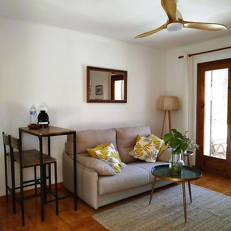 Apartamento Buganvilla Pool Muntanya la Sella Exterior foto
